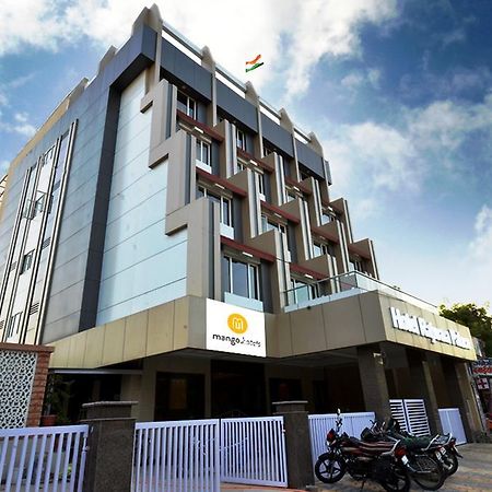 Mango Hotels Jodhpur Джодхпур Екстер'єр фото