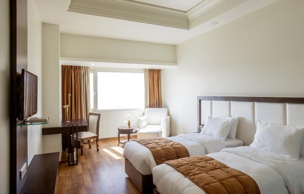 Mango Hotels Jodhpur Джодхпур Номер фото