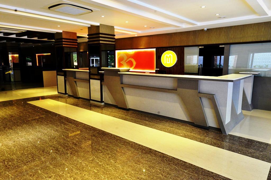 Mango Hotels Jodhpur Джодхпур Екстер'єр фото