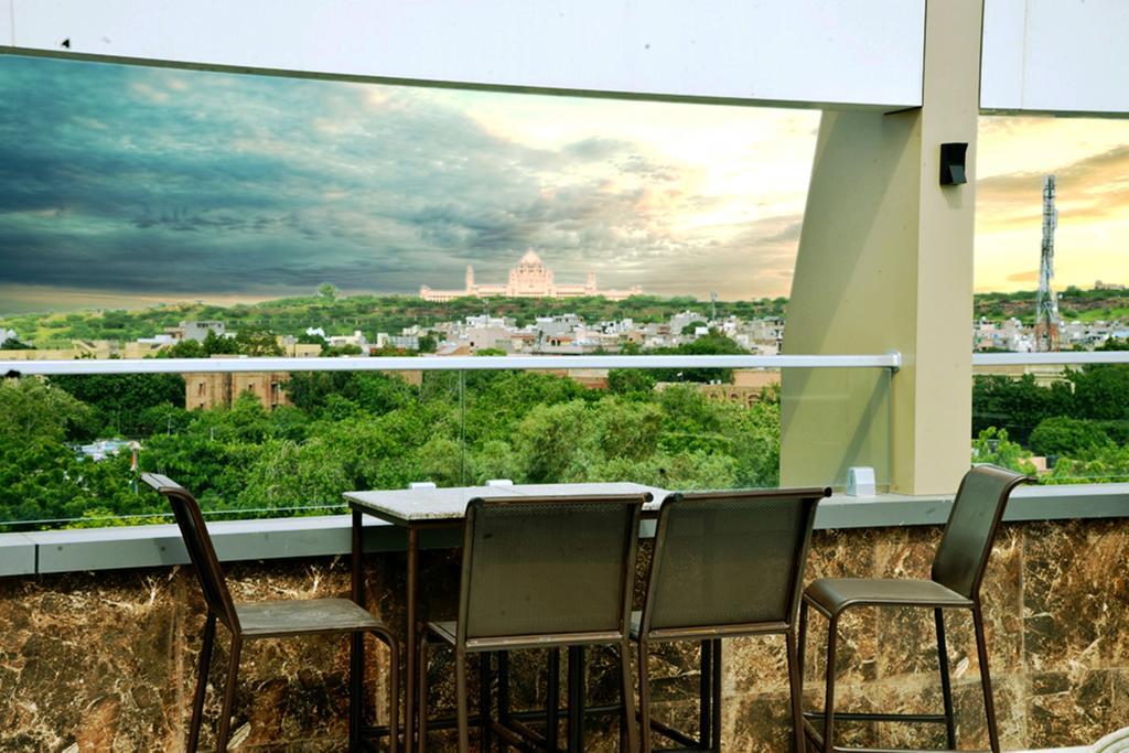 Mango Hotels Jodhpur Джодхпур Екстер'єр фото