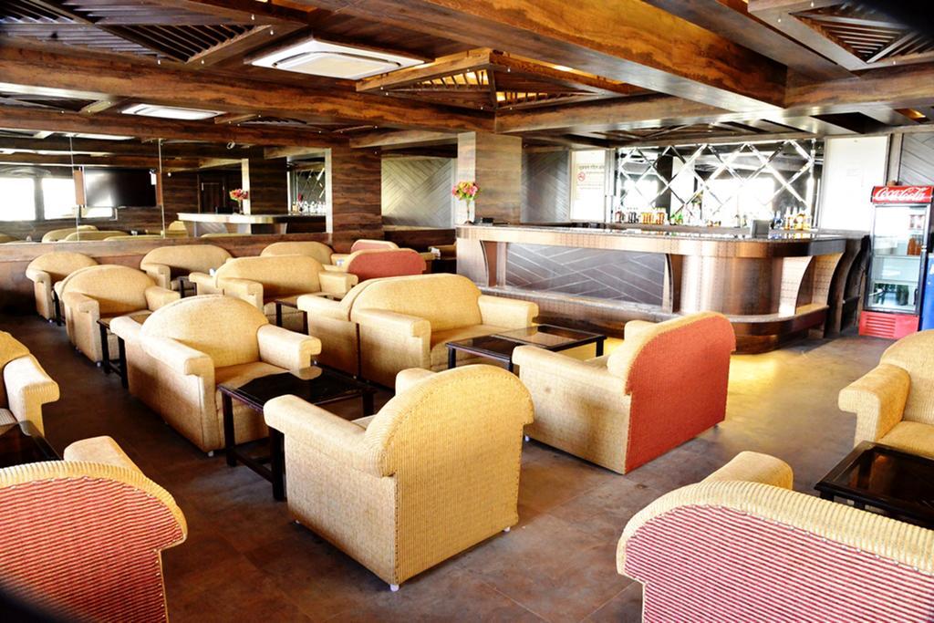 Mango Hotels Jodhpur Джодхпур Екстер'єр фото