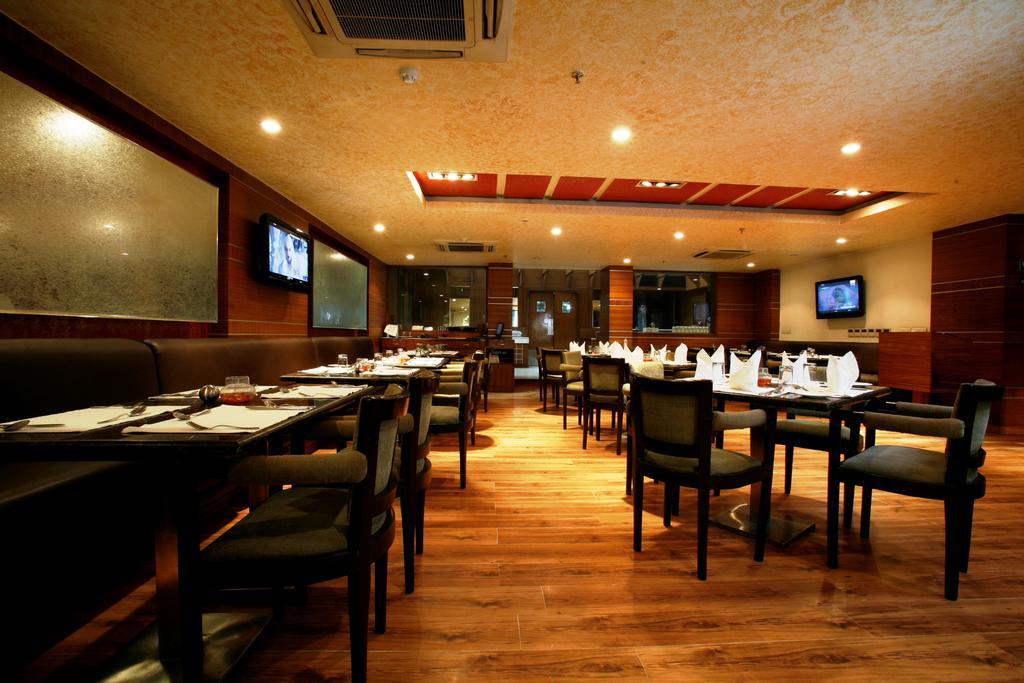 Mango Hotels Jodhpur Джодхпур Екстер'єр фото