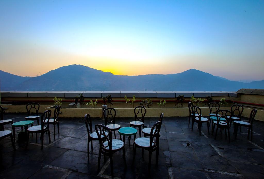 Mango Hotels Jodhpur Джодхпур Екстер'єр фото