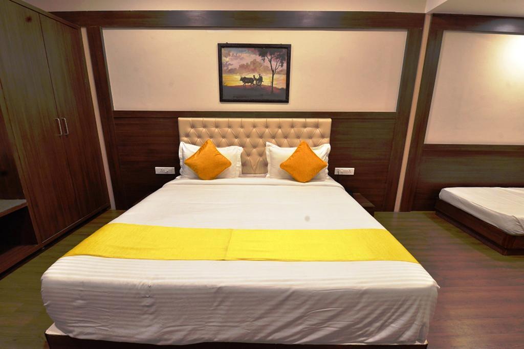 Mango Hotels Jodhpur Джодхпур Екстер'єр фото