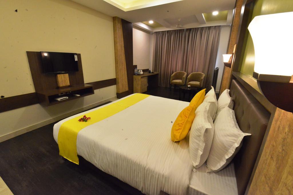 Mango Hotels Jodhpur Джодхпур Екстер'єр фото