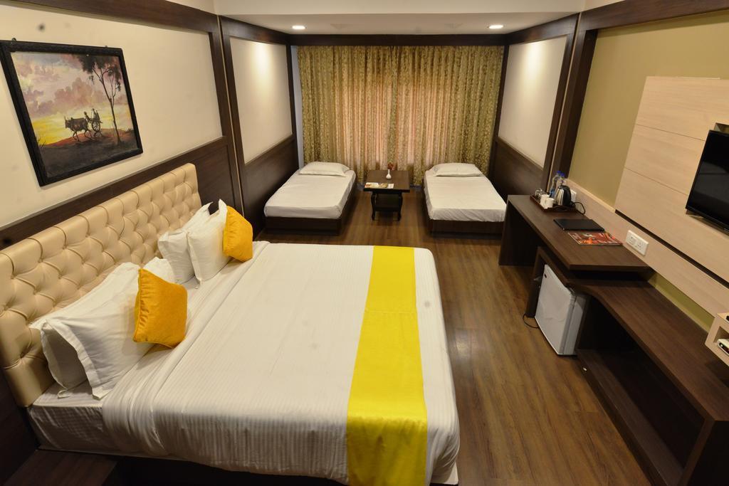 Mango Hotels Jodhpur Джодхпур Екстер'єр фото