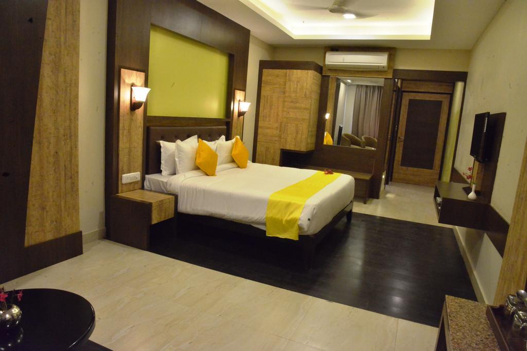 Mango Hotels Jodhpur Джодхпур Екстер'єр фото