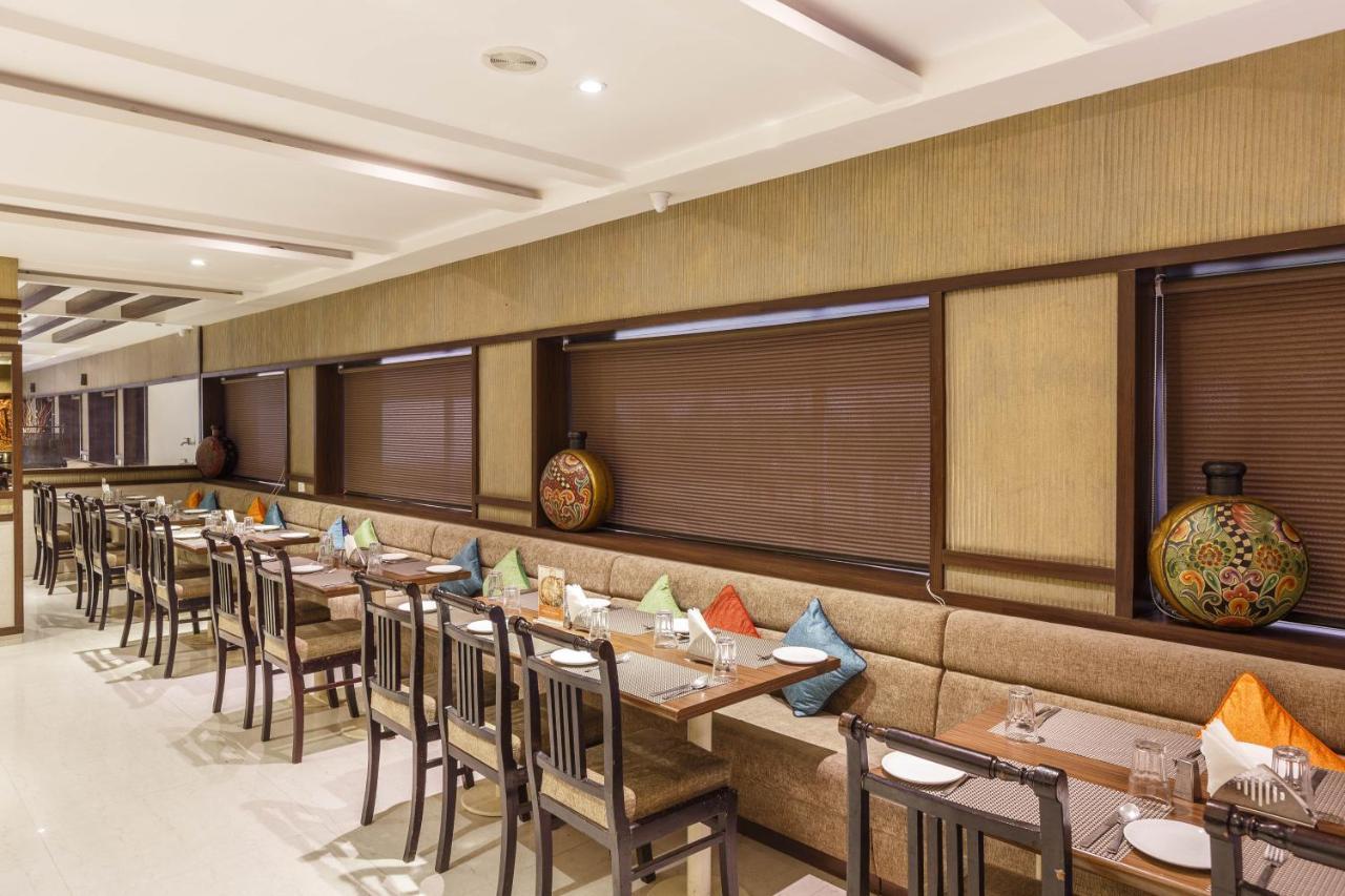 Mango Hotels Jodhpur Джодхпур Екстер'єр фото