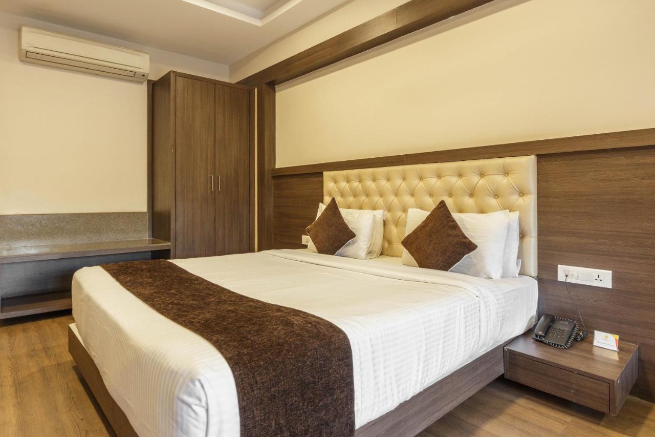 Mango Hotels Jodhpur Джодхпур Екстер'єр фото