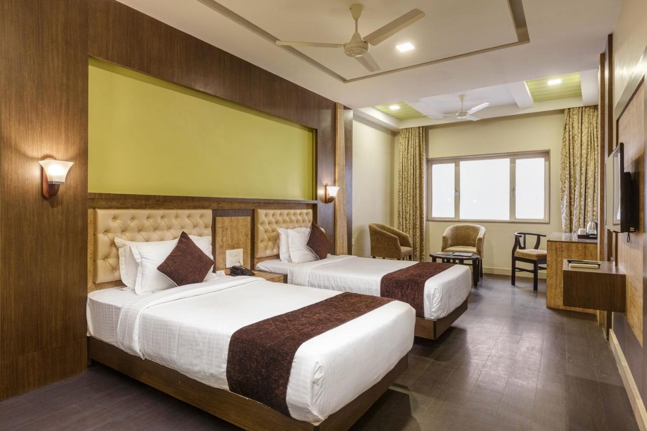 Mango Hotels Jodhpur Джодхпур Екстер'єр фото