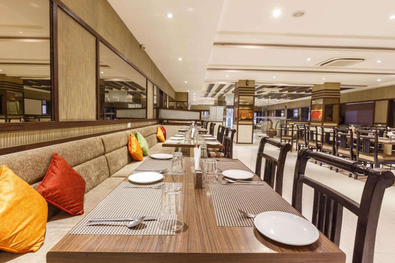 Mango Hotels Jodhpur Джодхпур Екстер'єр фото