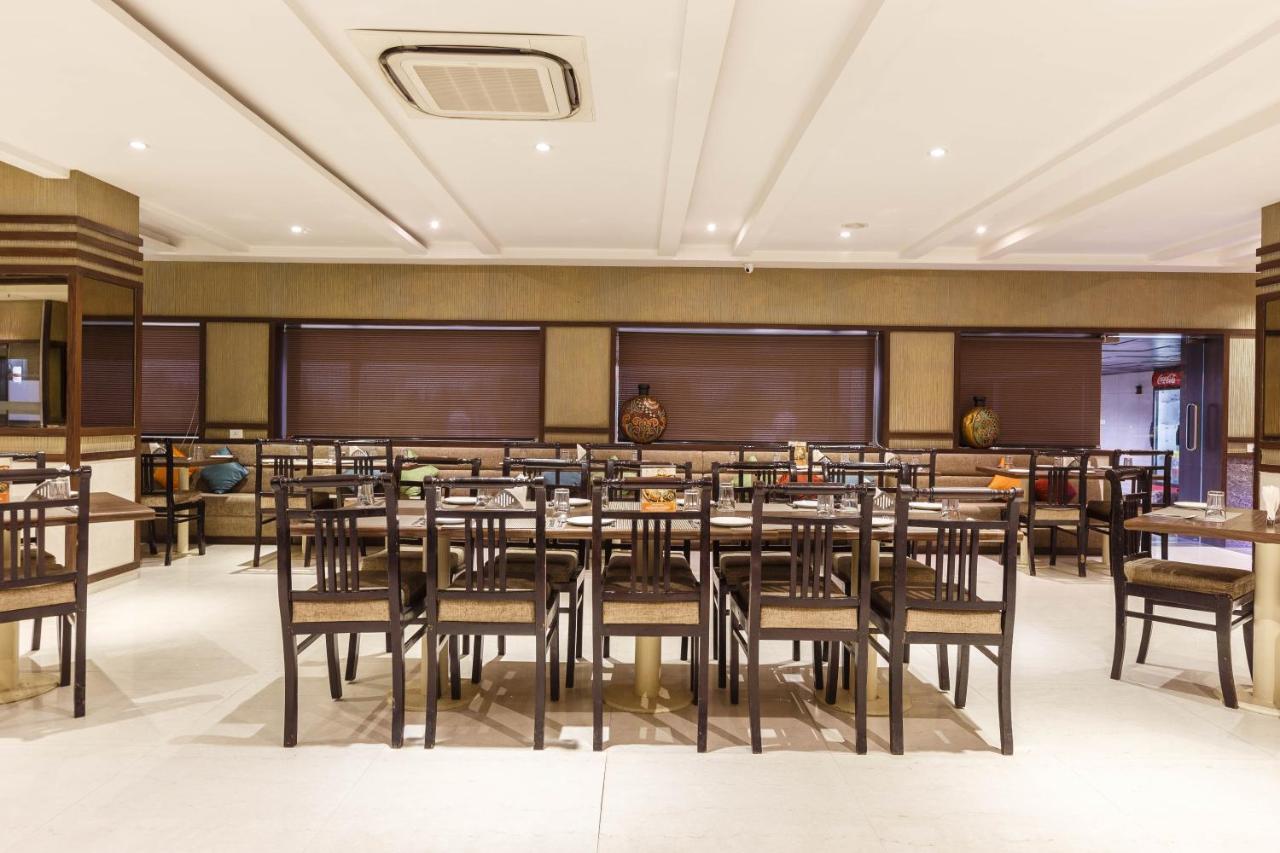 Mango Hotels Jodhpur Джодхпур Екстер'єр фото