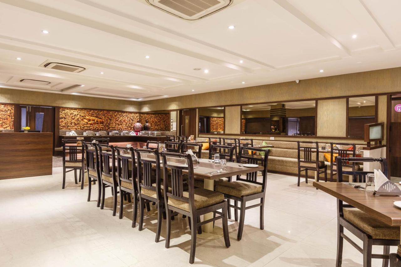 Mango Hotels Jodhpur Джодхпур Екстер'єр фото