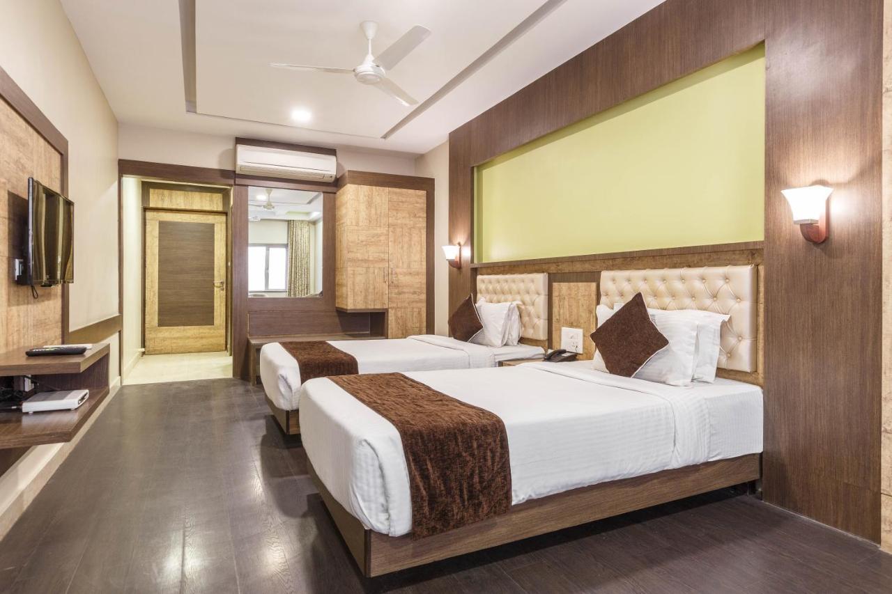 Mango Hotels Jodhpur Джодхпур Екстер'єр фото