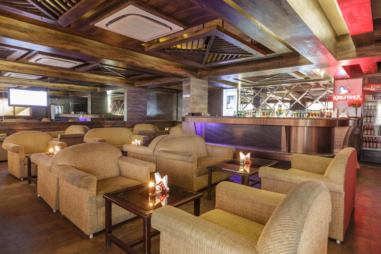Mango Hotels Jodhpur Джодхпур Екстер'єр фото