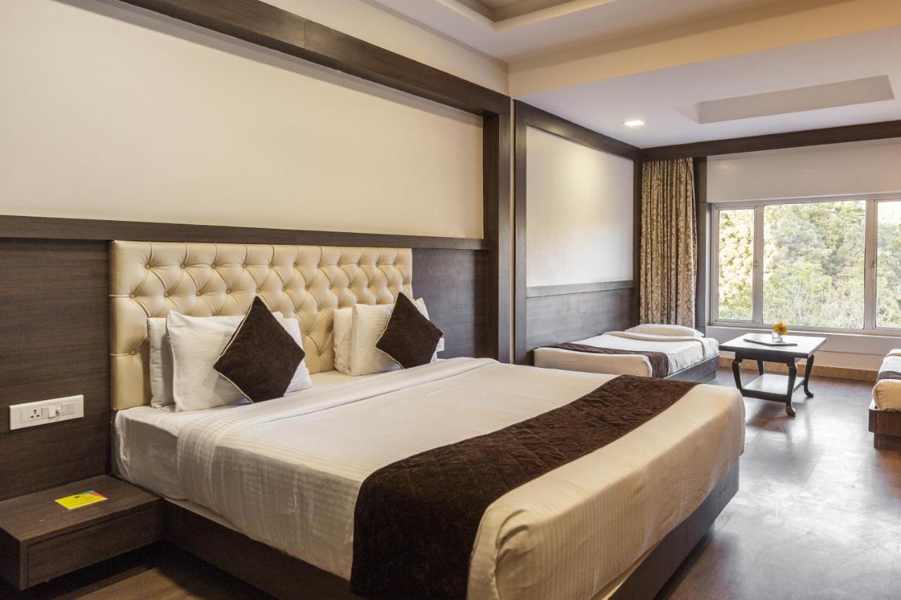 Mango Hotels Jodhpur Джодхпур Екстер'єр фото