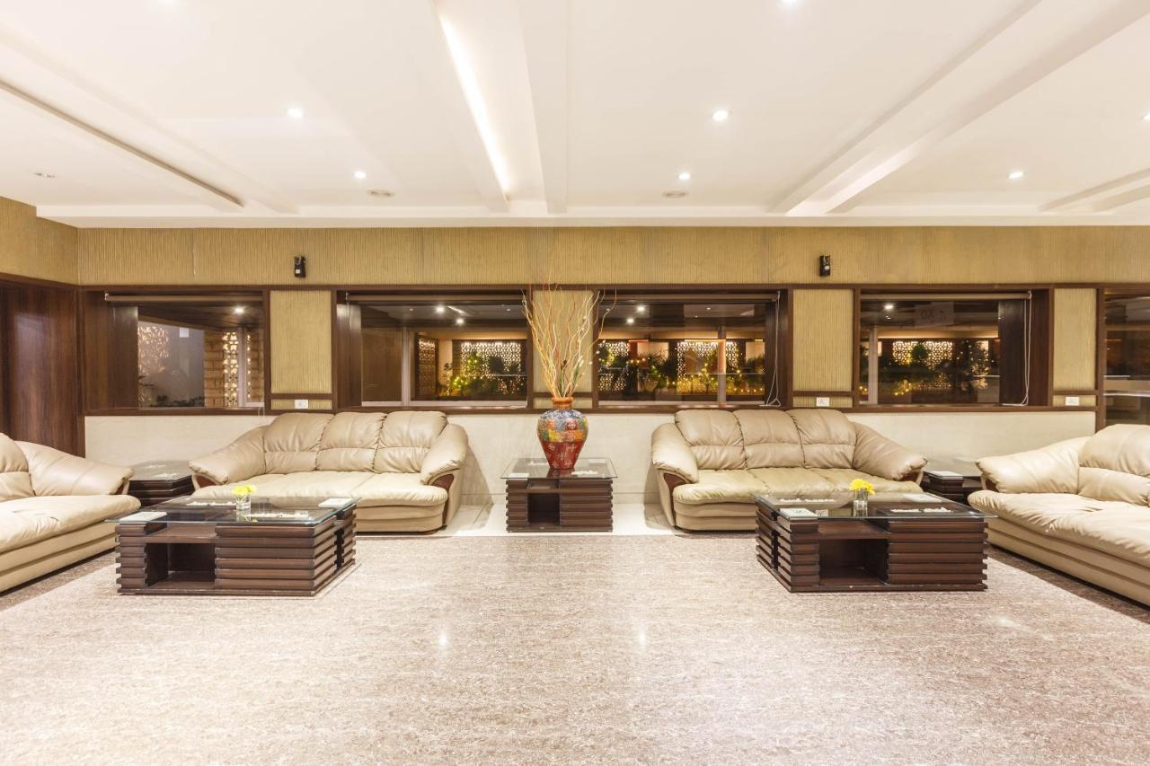 Mango Hotels Jodhpur Джодхпур Екстер'єр фото