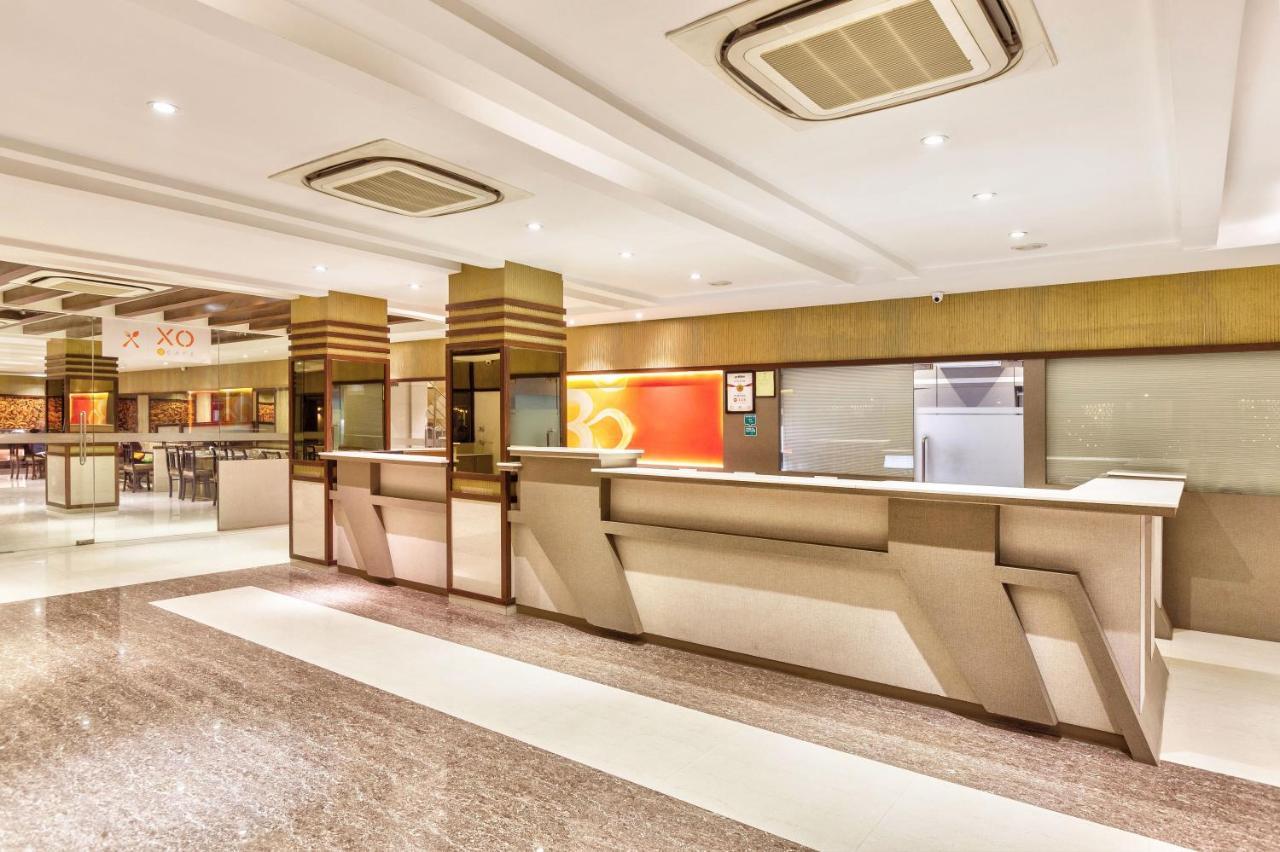 Mango Hotels Jodhpur Джодхпур Екстер'єр фото