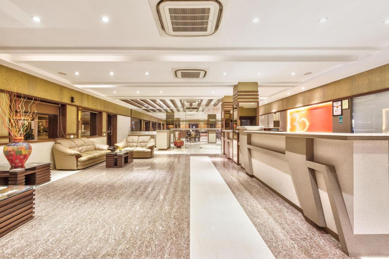 Mango Hotels Jodhpur Джодхпур Екстер'єр фото