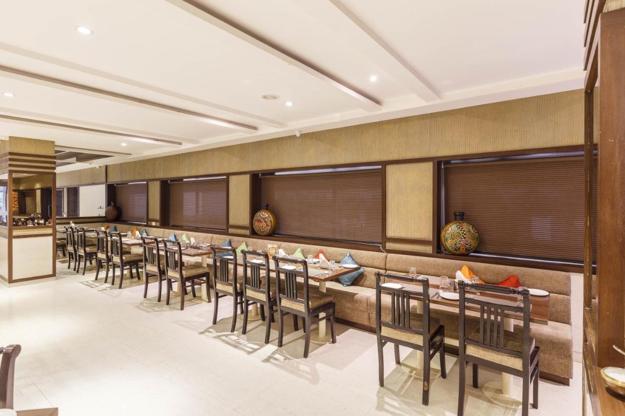 Mango Hotels Jodhpur Джодхпур Екстер'єр фото