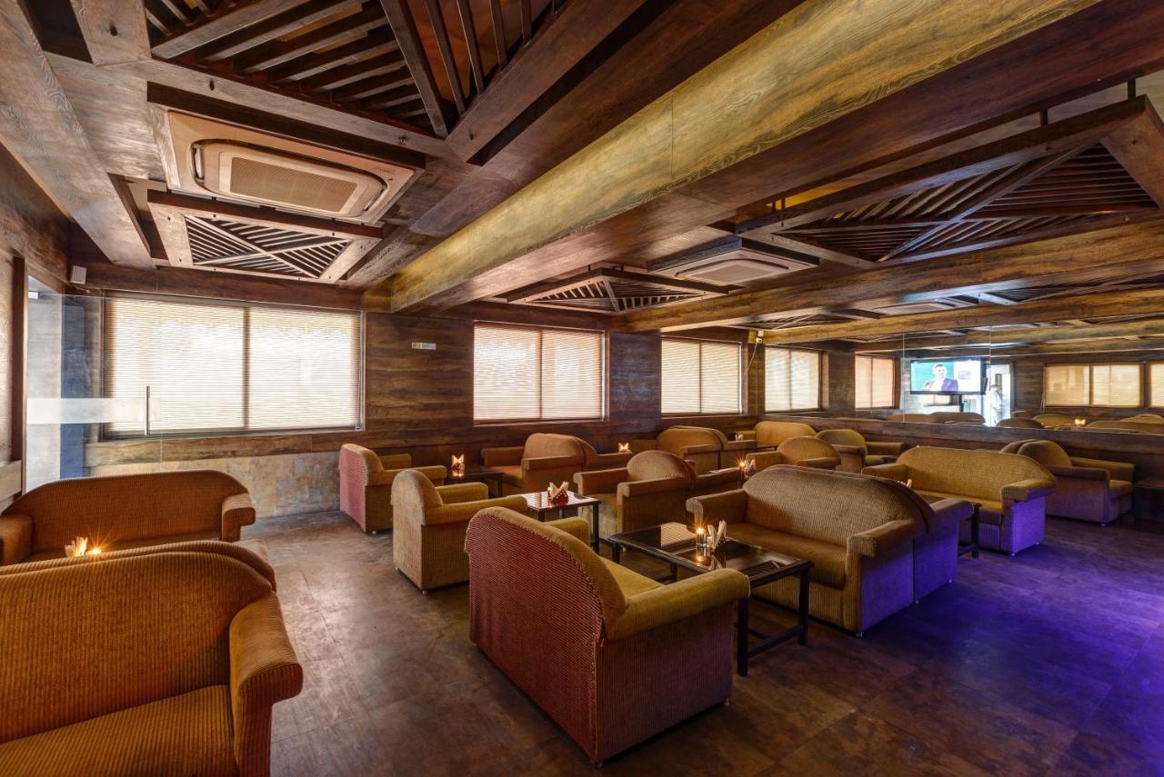 Mango Hotels Jodhpur Джодхпур Екстер'єр фото