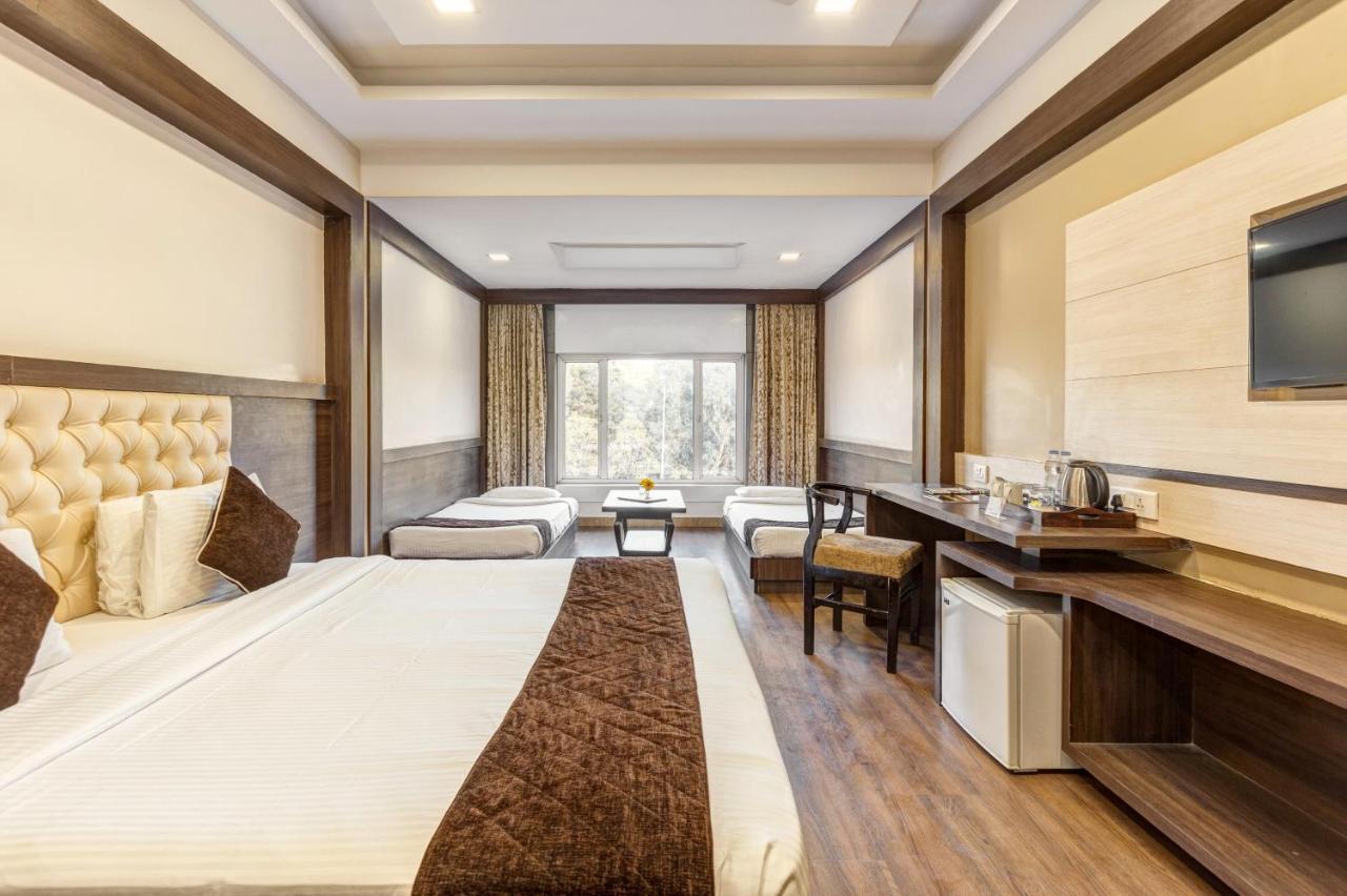Mango Hotels Jodhpur Джодхпур Екстер'єр фото