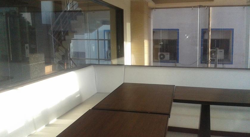 Mango Hotels Jodhpur Джодхпур Екстер'єр фото